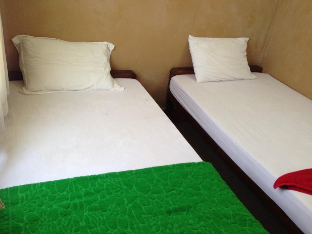 Grand View Guesthouse Phnom Penh Zimmer foto