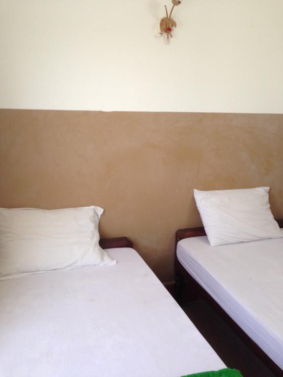 Grand View Guesthouse Phnom Penh Zimmer foto