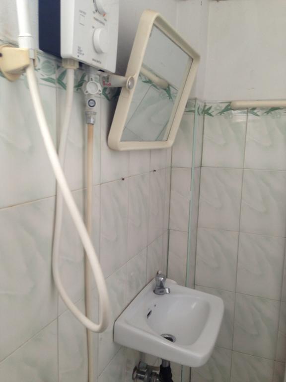 Grand View Guesthouse Phnom Penh Zimmer foto