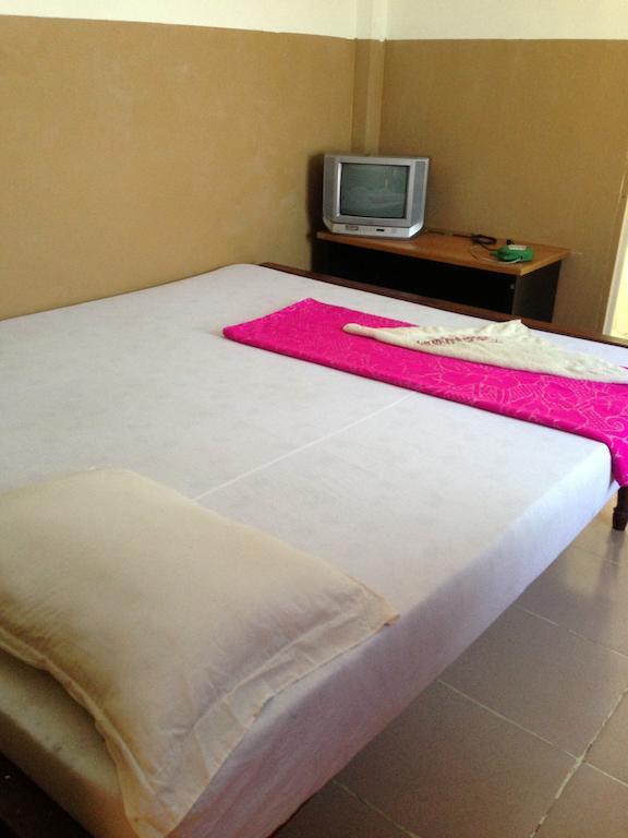 Grand View Guesthouse Phnom Penh Zimmer foto